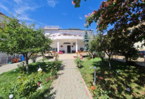 Vila turistica UDREA